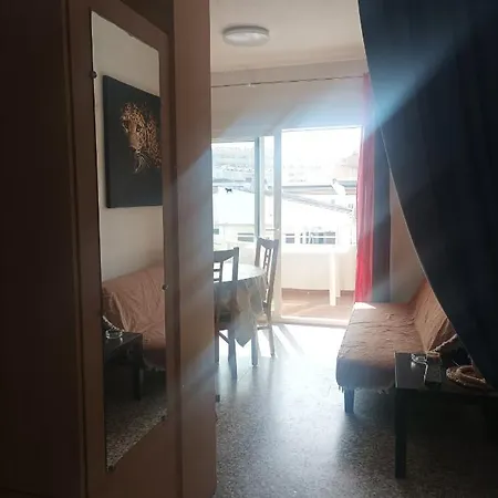Appartement Apartamento Rebeca