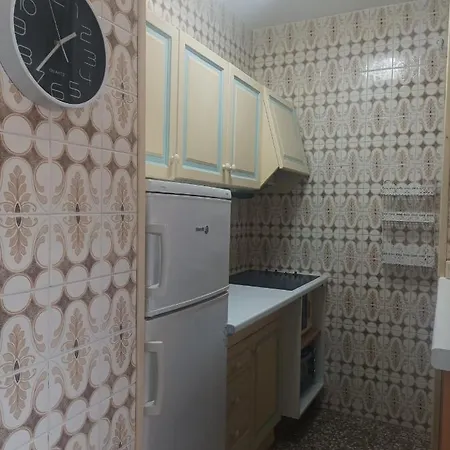 Apartamento Rebeca