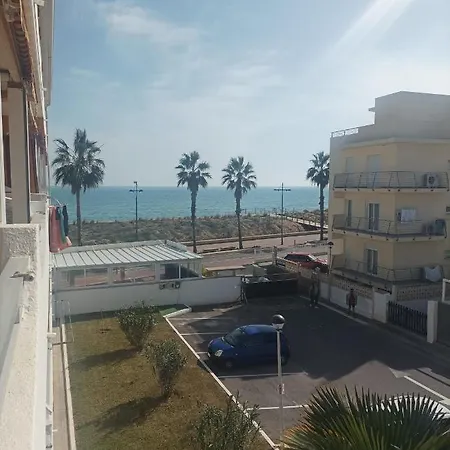 Apartamento Rebeca Lägenhet Peñíscola