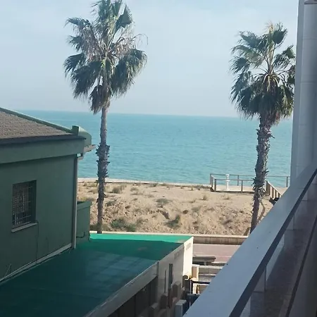 Apartamento Rebeca