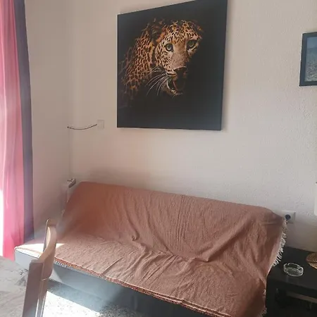 Apartamento Rebeca * Peñíscola