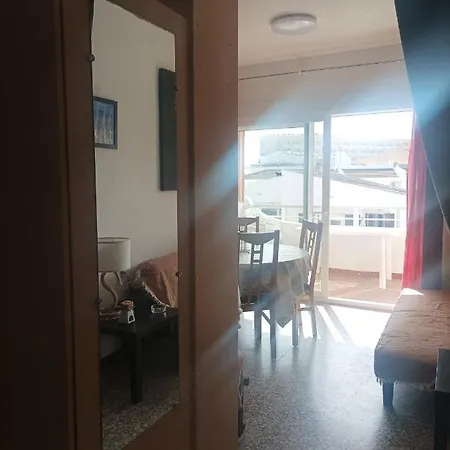 Apartamento Rebeca *