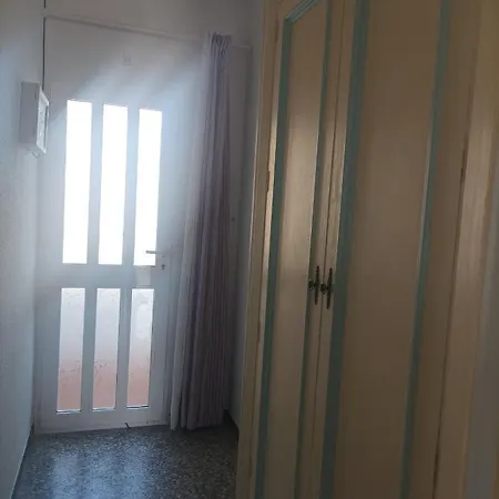 Apartamento Rebeca Lägenhet Peñíscola
