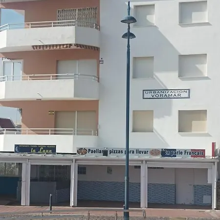 Apartamento Rebeca