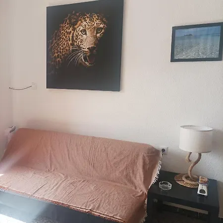 Apartamento Rebeca *