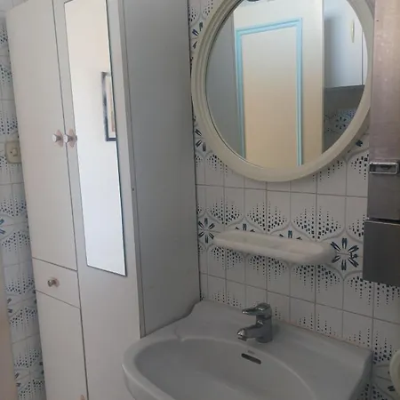 Apartamento Rebeca Lägenhet Peñíscola