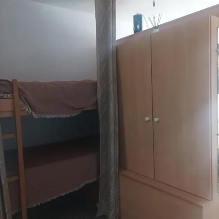 Apartamento Rebeca