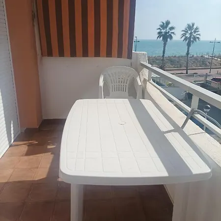Apartamento Rebeca *