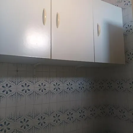 Apartamento Rebeca Lägenhet